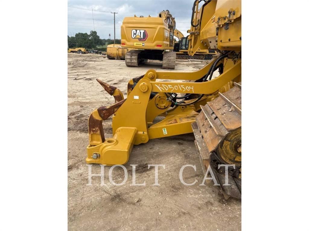 CAT D6 LGP Buldožerji goseničarji