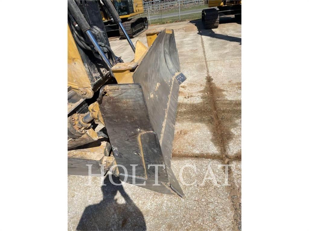 CAT D6 LGP Buldožerji goseničarji