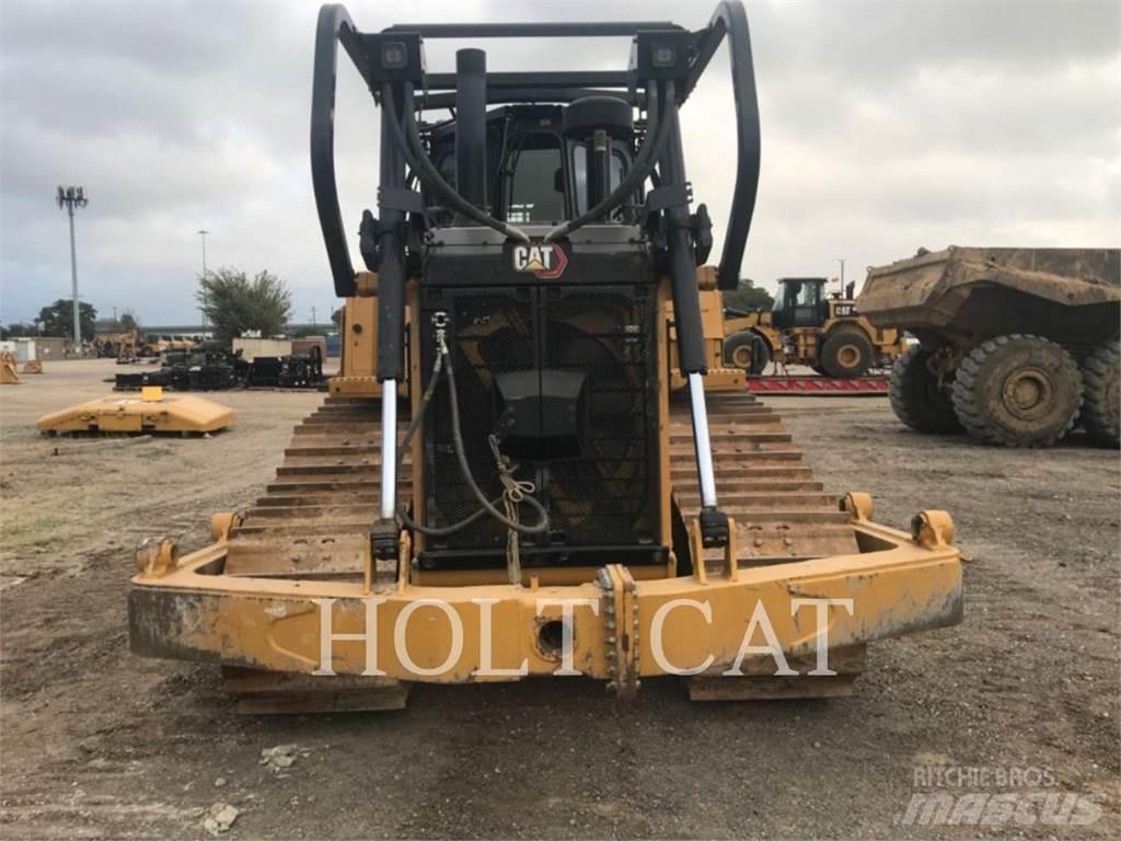 CAT D6 LGP Buldožerji goseničarji