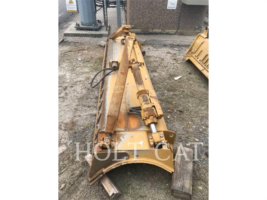 CAT D6 LGP Buldožerji goseničarji