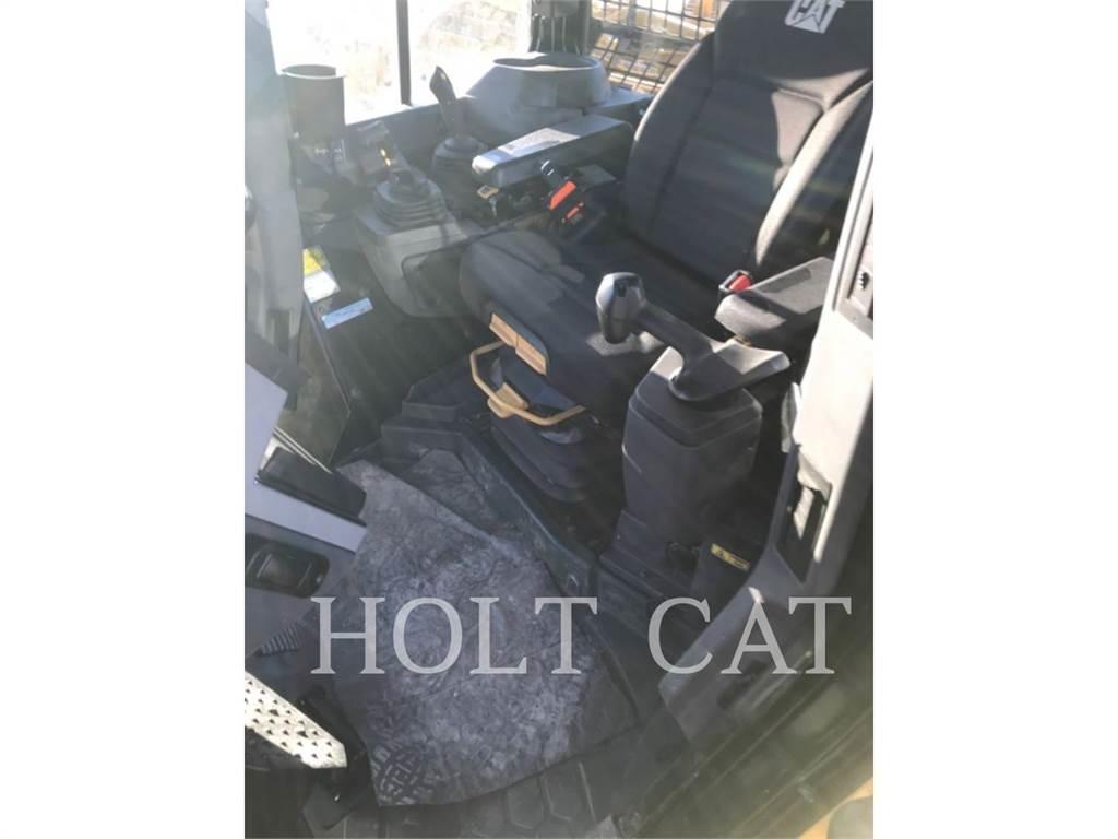 CAT D6 LGP Buldožerji goseničarji