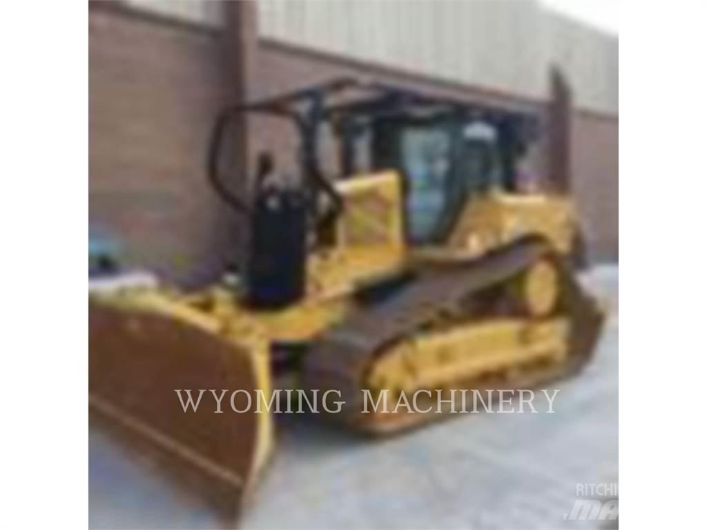 CAT D6 LGP Buldožerji goseničarji