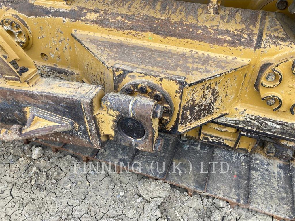 CAT D6 LGP 36 Buldožerji goseničarji