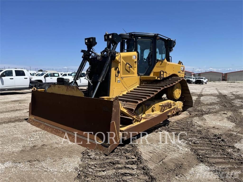 CAT D6 LGP 3D Buldožerji goseničarji