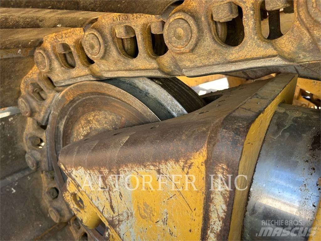 CAT D6 LGP 3D Buldožerji goseničarji