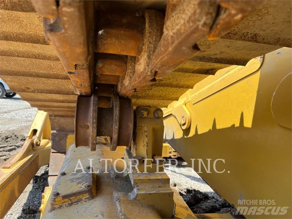 CAT D6 LGP 3D Buldožerji goseničarji
