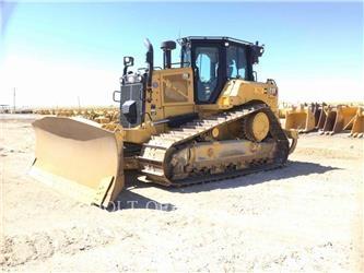 CAT D6 LGP 3W Buldožerji goseničarji