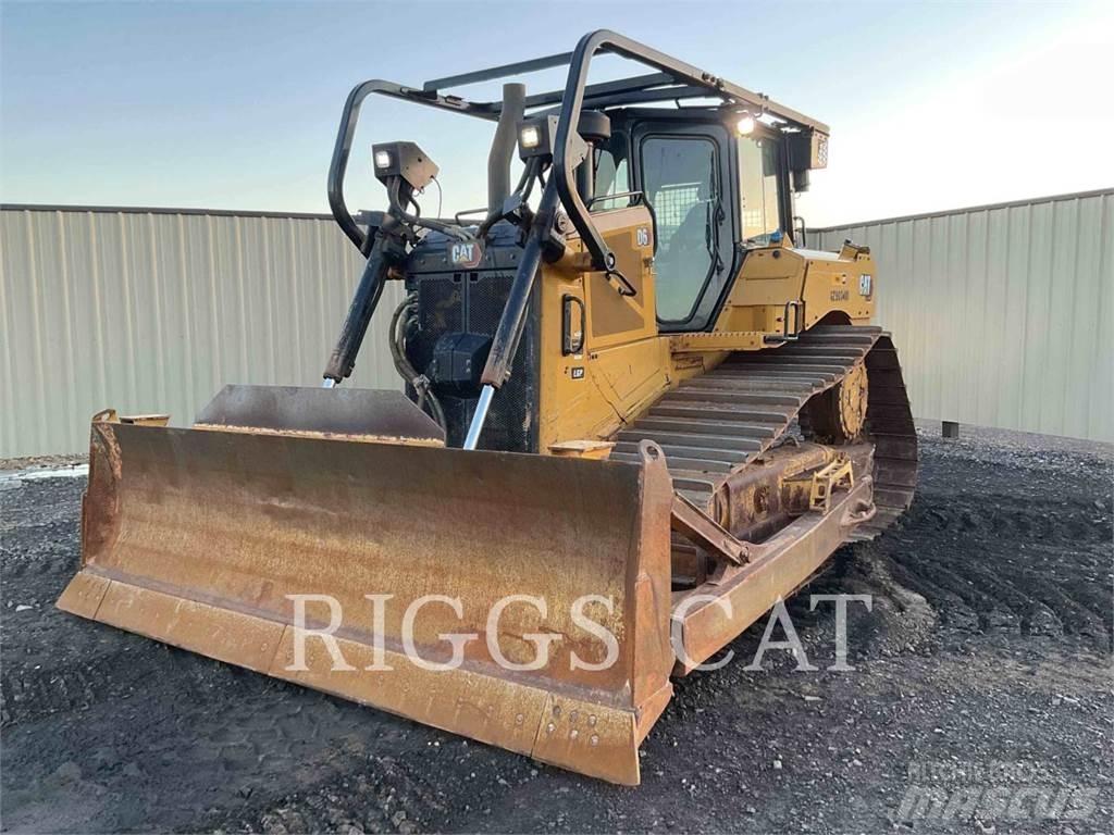CAT D6 LGP AG Buldožerji goseničarji