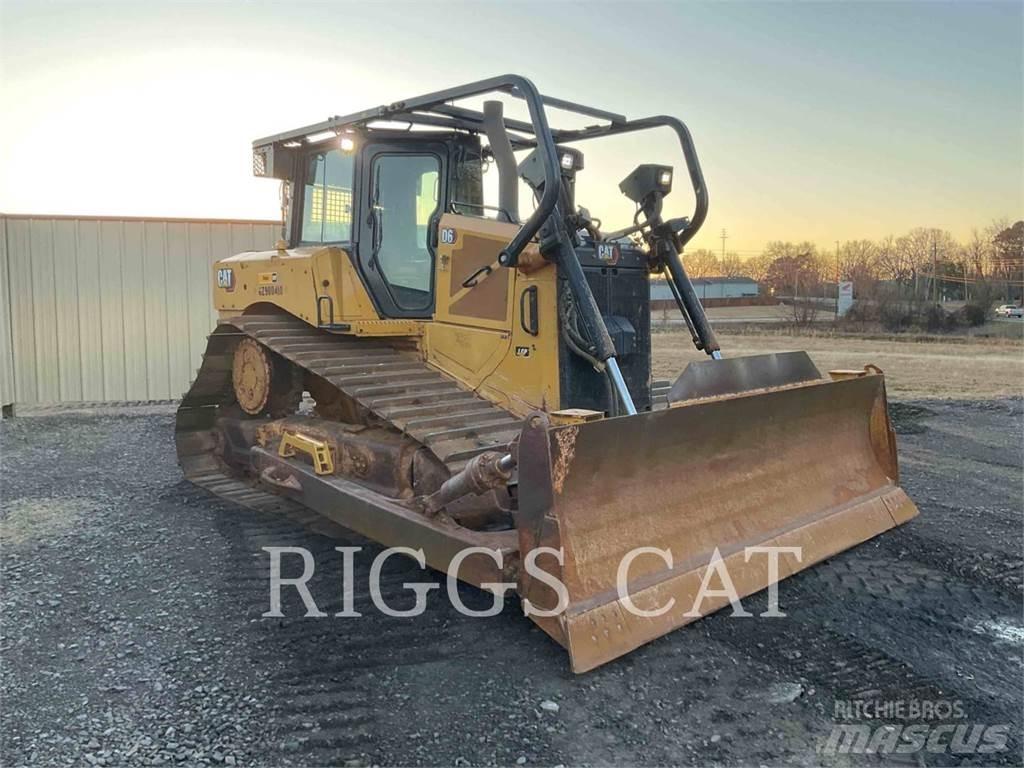 CAT D6 LGP AG Buldožerji goseničarji
