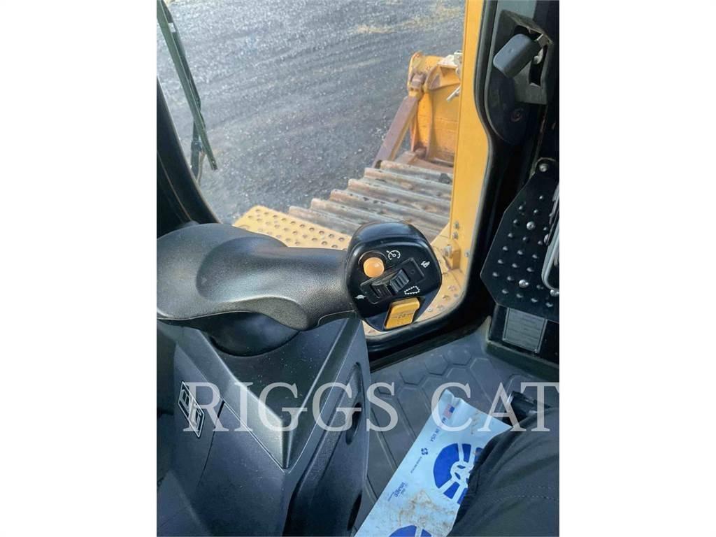 CAT D6 LGP AG Buldožerji goseničarji