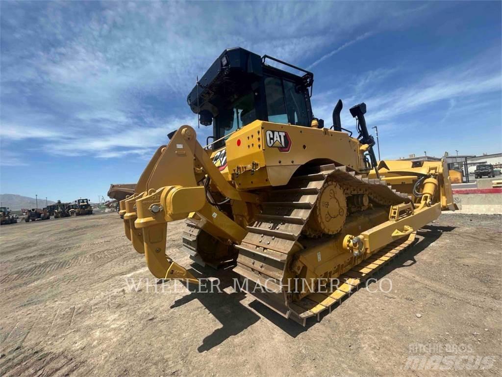 CAT D6 LGP SU Buldožerji goseničarji