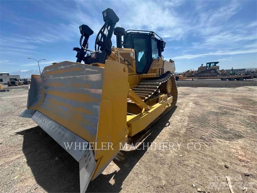 CAT D6 LGP SU Buldožerji goseničarji