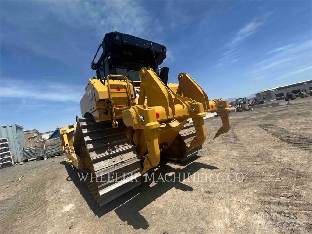 CAT D6 LGP SU Buldožerji goseničarji