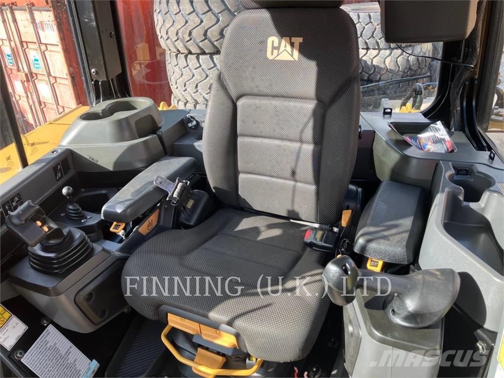 CAT D6 LGP VPAT Buldožerji goseničarji