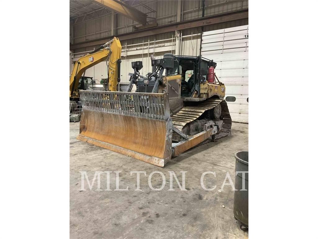 CAT D6 LGP WH Buldožerji goseničarji