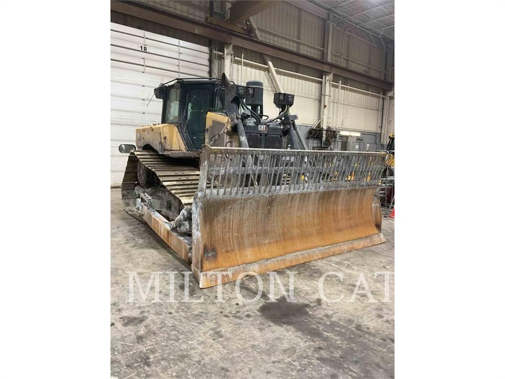 CAT D6 LGP WH Buldožerji goseničarji