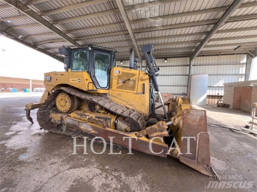 CAT D6 LGP3 Buldožerji goseničarji