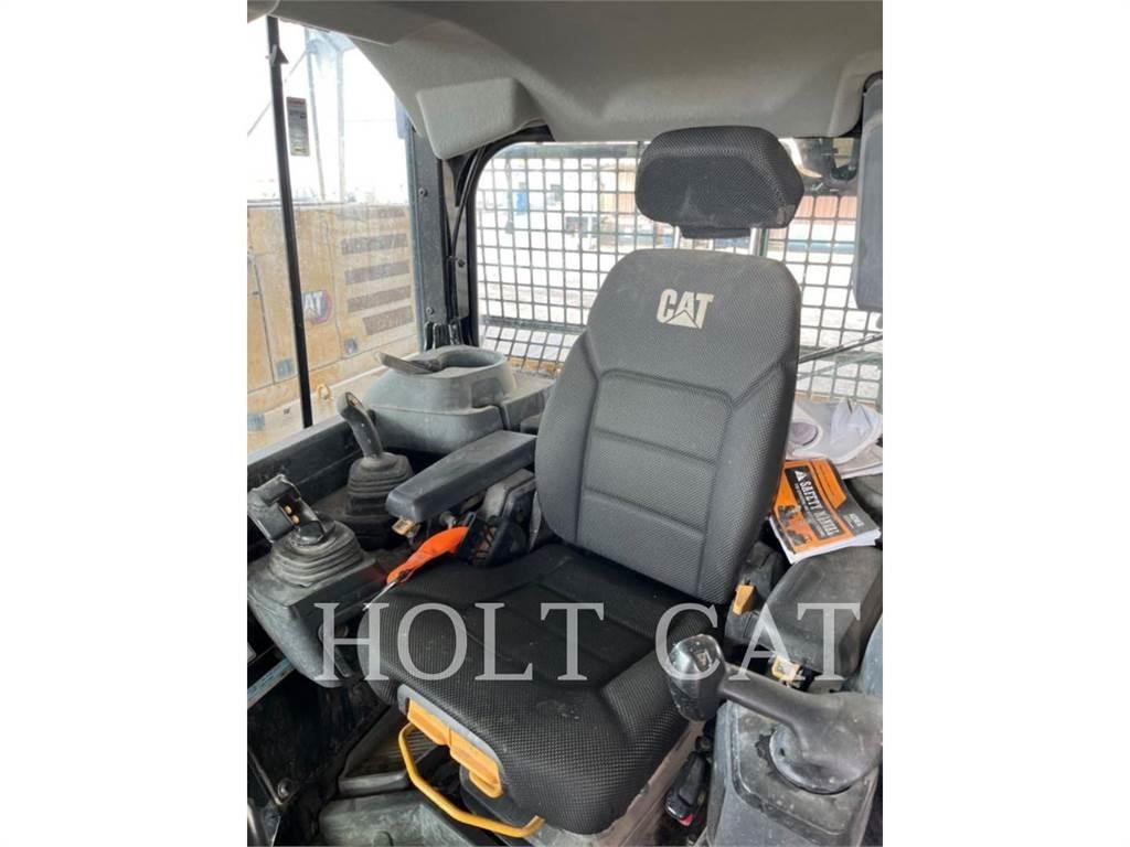 CAT D6 LGP3 Buldožerji goseničarji