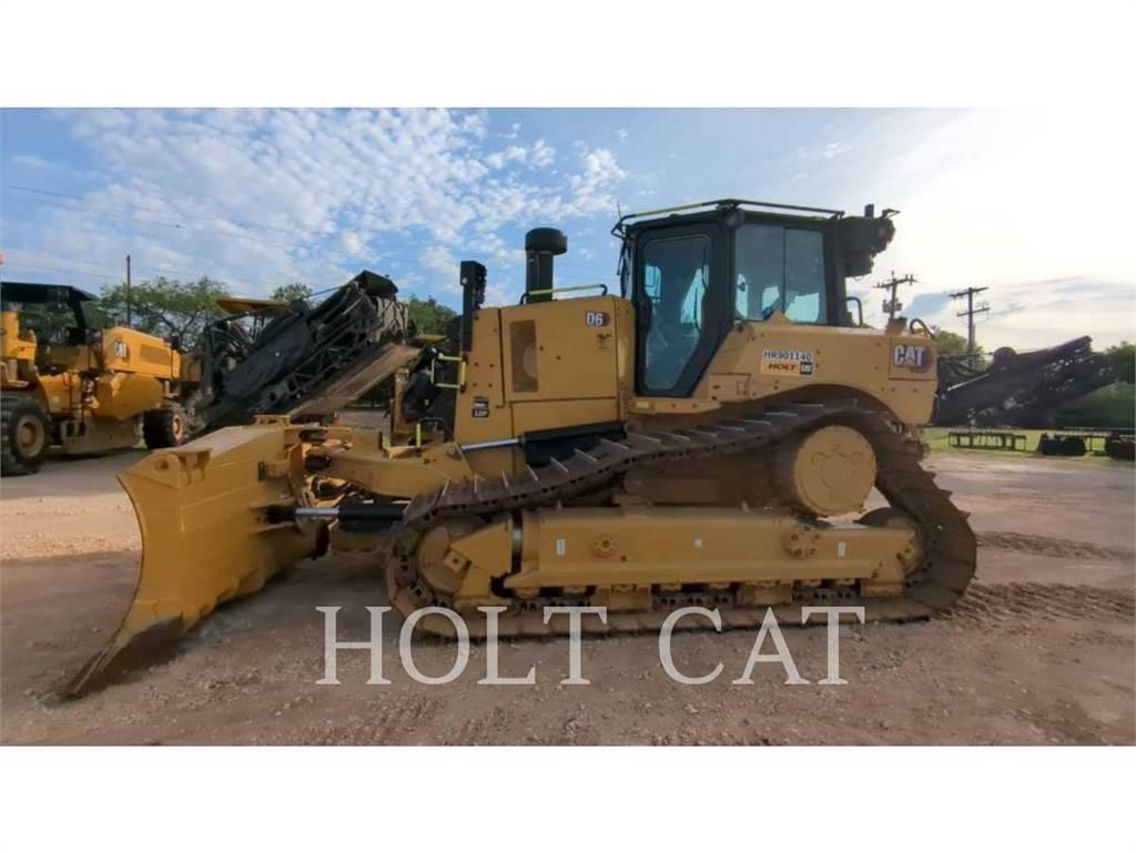 CAT D6 LGPVP Buldožerji goseničarji
