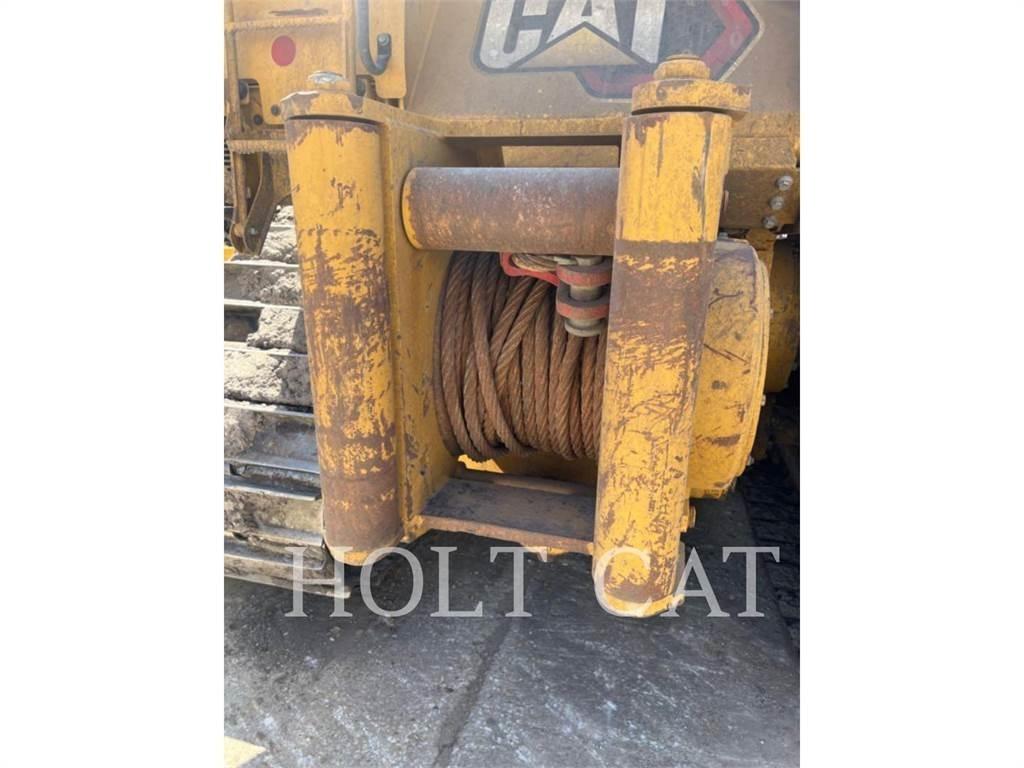 CAT D6 LGPVP Buldožerji goseničarji