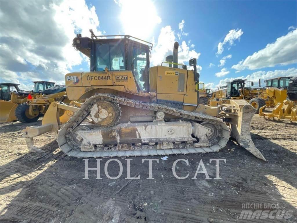 CAT D6 LGPVP Buldožerji goseničarji