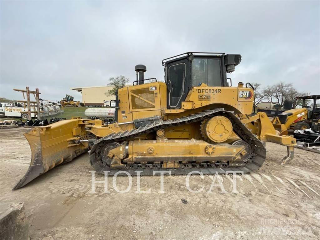CAT D6 LGPVP Buldožerji goseničarji