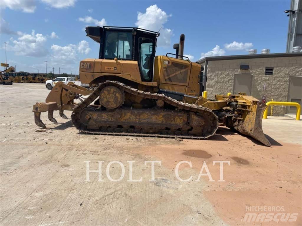 CAT D6 LGPVP Buldožerji goseničarji
