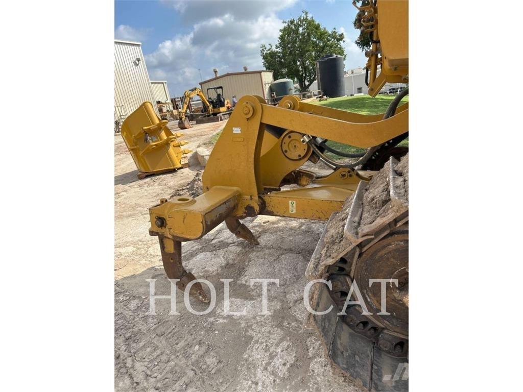 CAT D6 LGPVP Buldožerji goseničarji