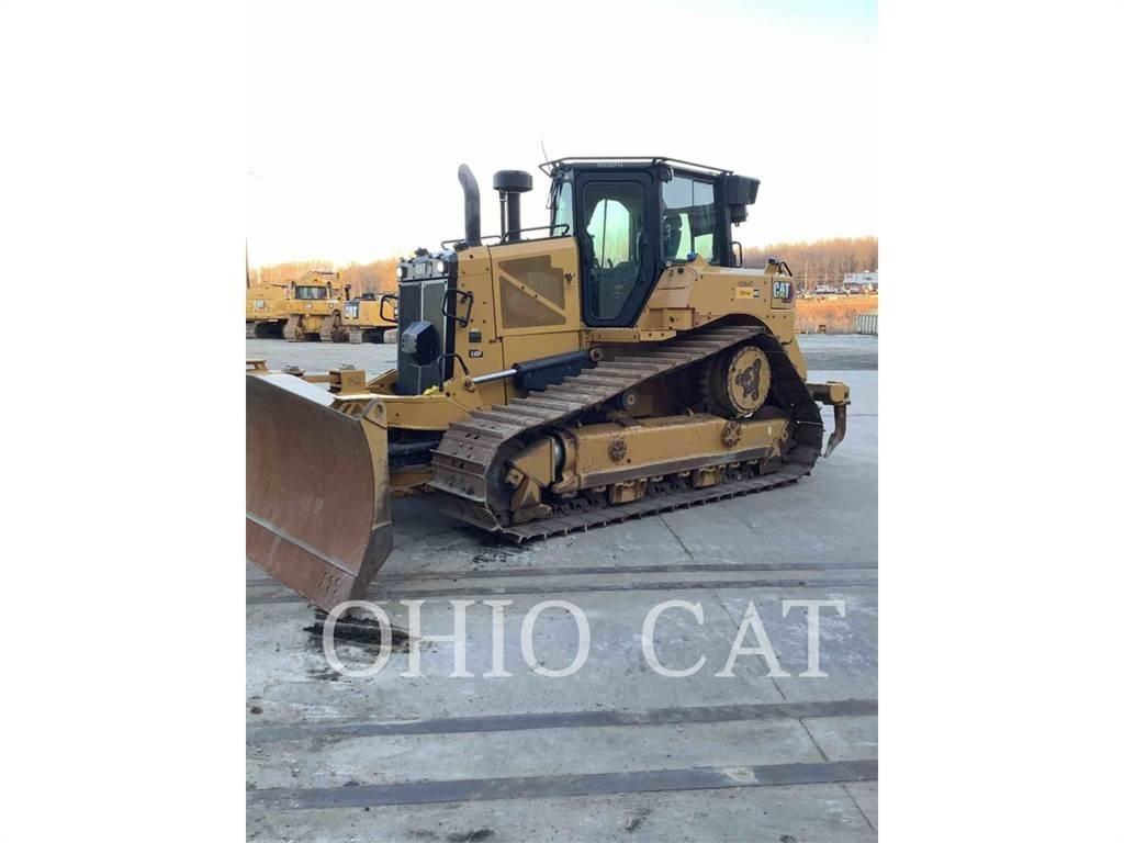 CAT D6 LGPVPAT Buldožerji goseničarji