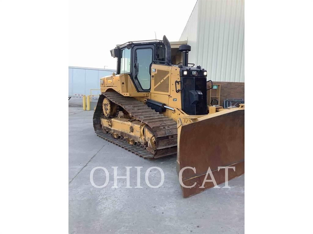 CAT D6 LGPVPAT Buldožerji goseničarji