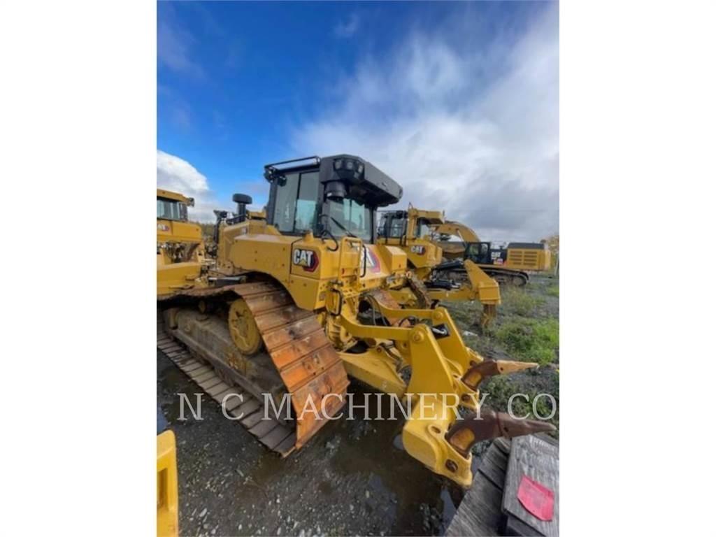 CAT D6 LGPVPAT Buldožerji goseničarji
