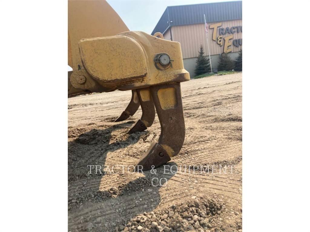 CAT D6 LGPVPAT Buldožerji goseničarji
