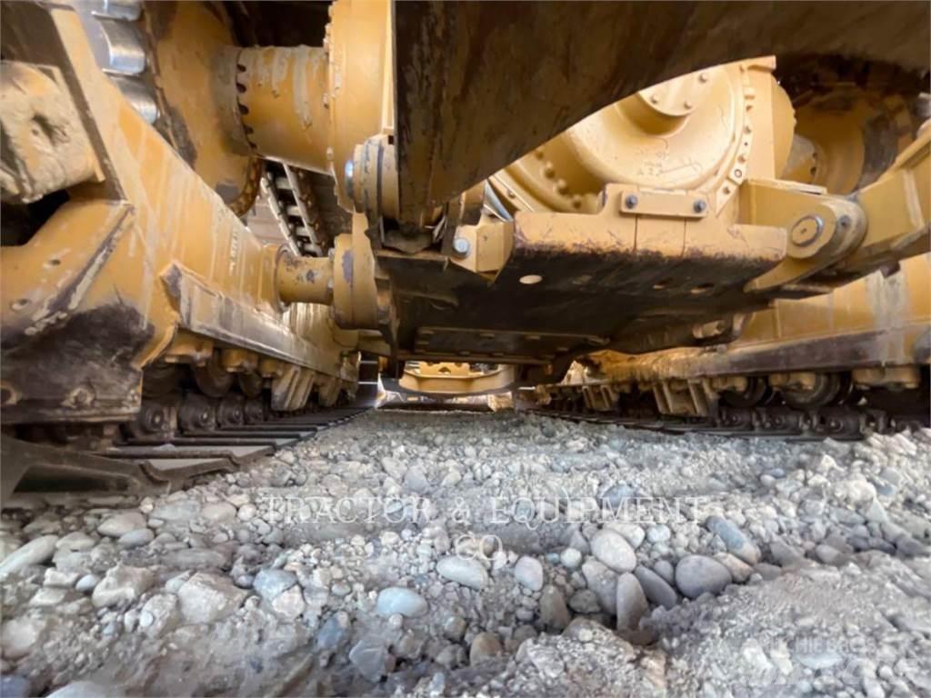 CAT D6 LGPVPAT Buldožerji goseničarji