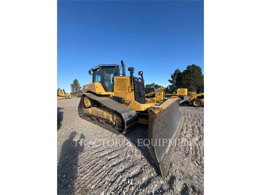 CAT D6 LGPVPAT Buldožerji goseničarji