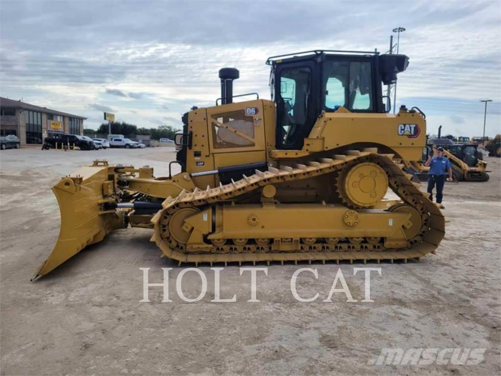 CAT D6 LGPVPRI Buldožerji goseničarji