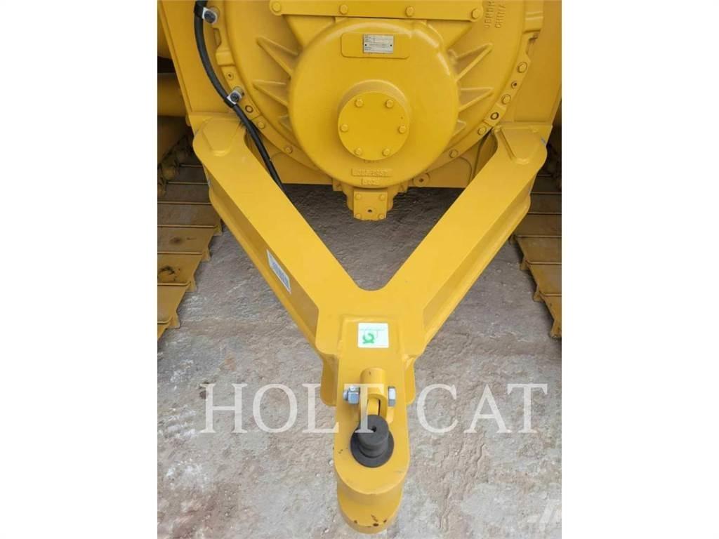 CAT D6 LGPVPRI Buldožerji goseničarji