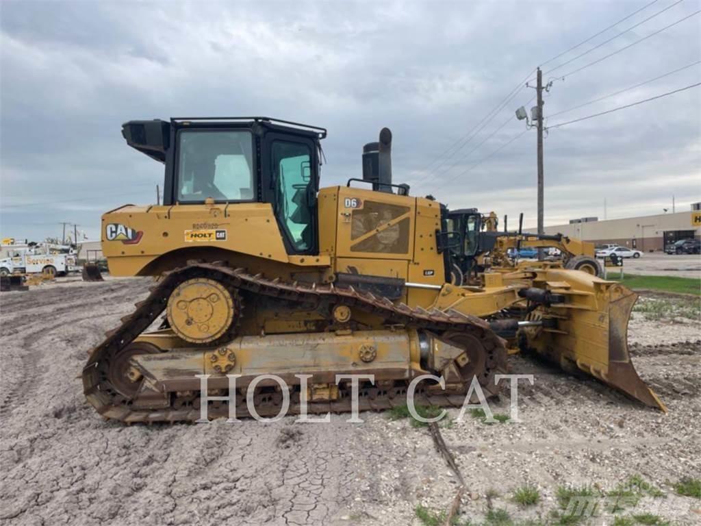 CAT D6 LGPVPWH Buldožerji goseničarji