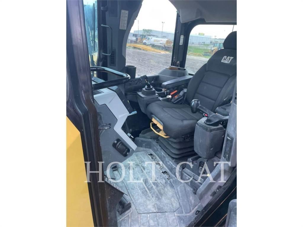 CAT D6 LGPVPWH Buldožerji goseničarji