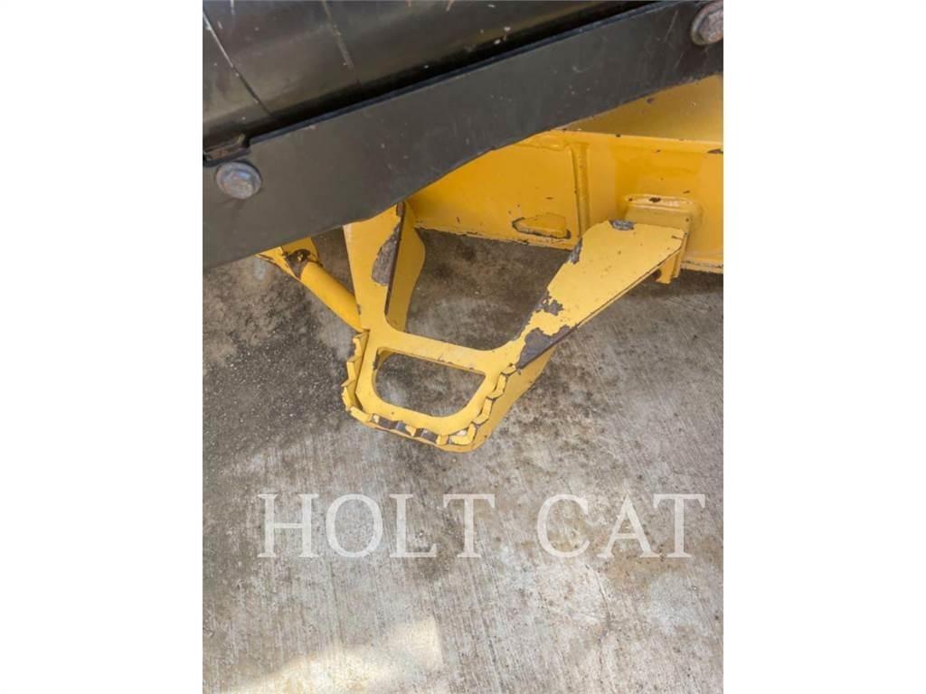CAT D6 VP Buldožerji goseničarji