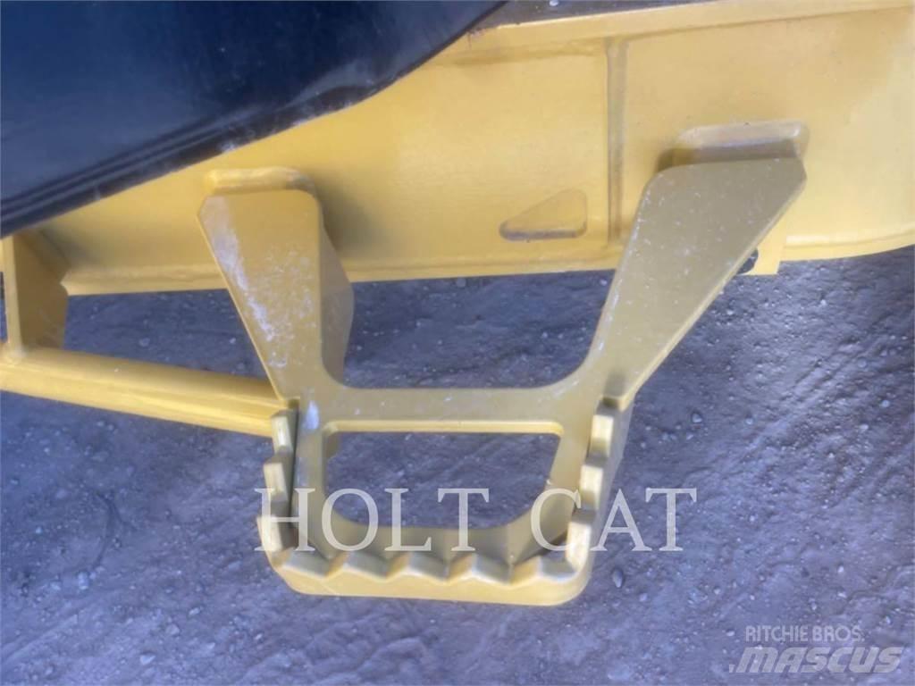 CAT D6 VP Buldožerji goseničarji
