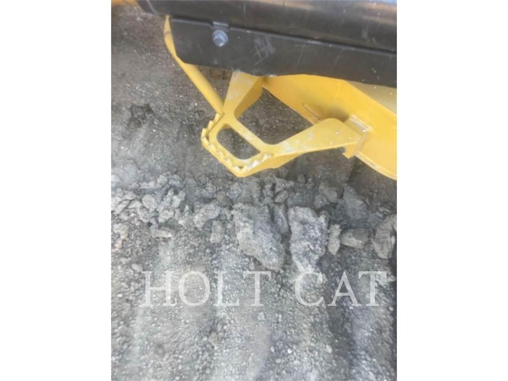 CAT D6 VP Buldožerji goseničarji