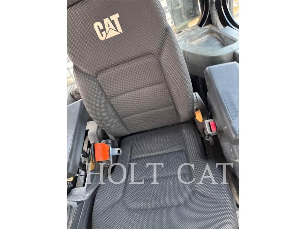 CAT D6 VP Buldožerji goseničarji
