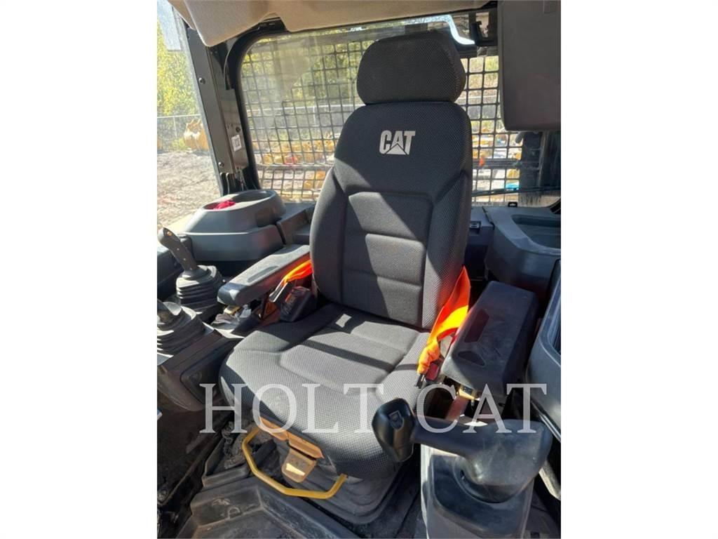 CAT D6 VP Buldožerji goseničarji