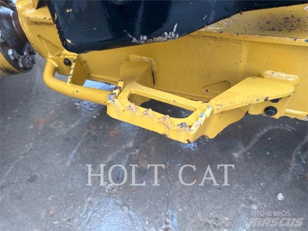 CAT D6 VP Buldožerji goseničarji