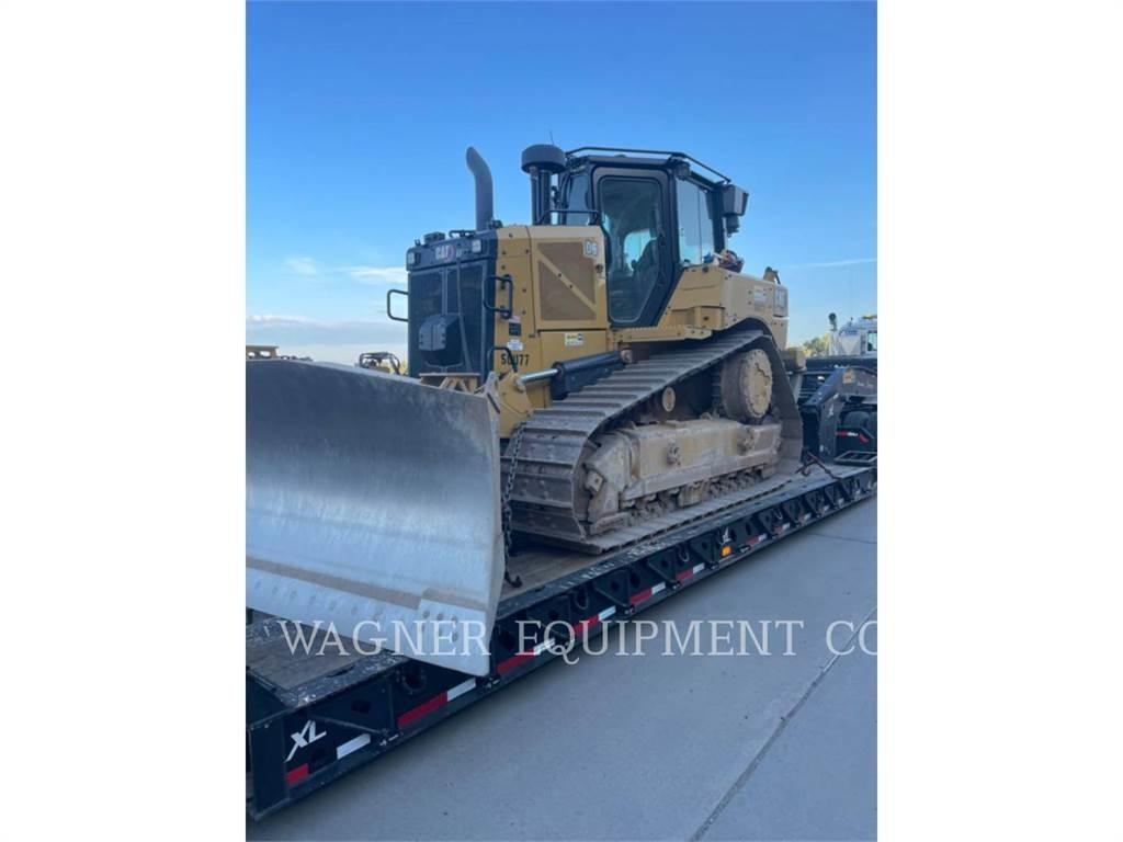 CAT D6 VP Buldožerji goseničarji