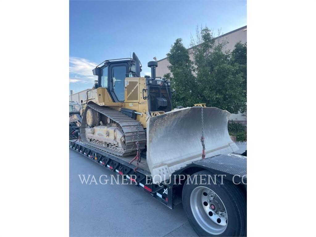 CAT D6 VP Buldožerji goseničarji