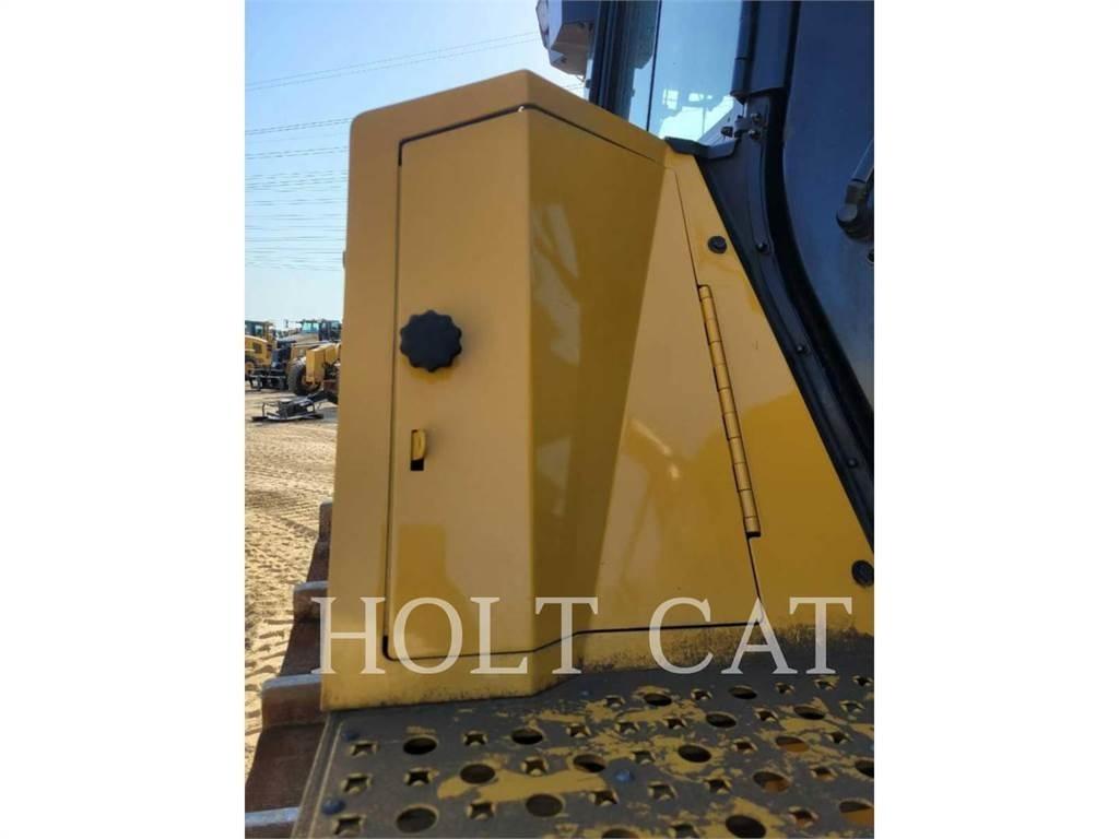 CAT D6 VP Buldožerji goseničarji