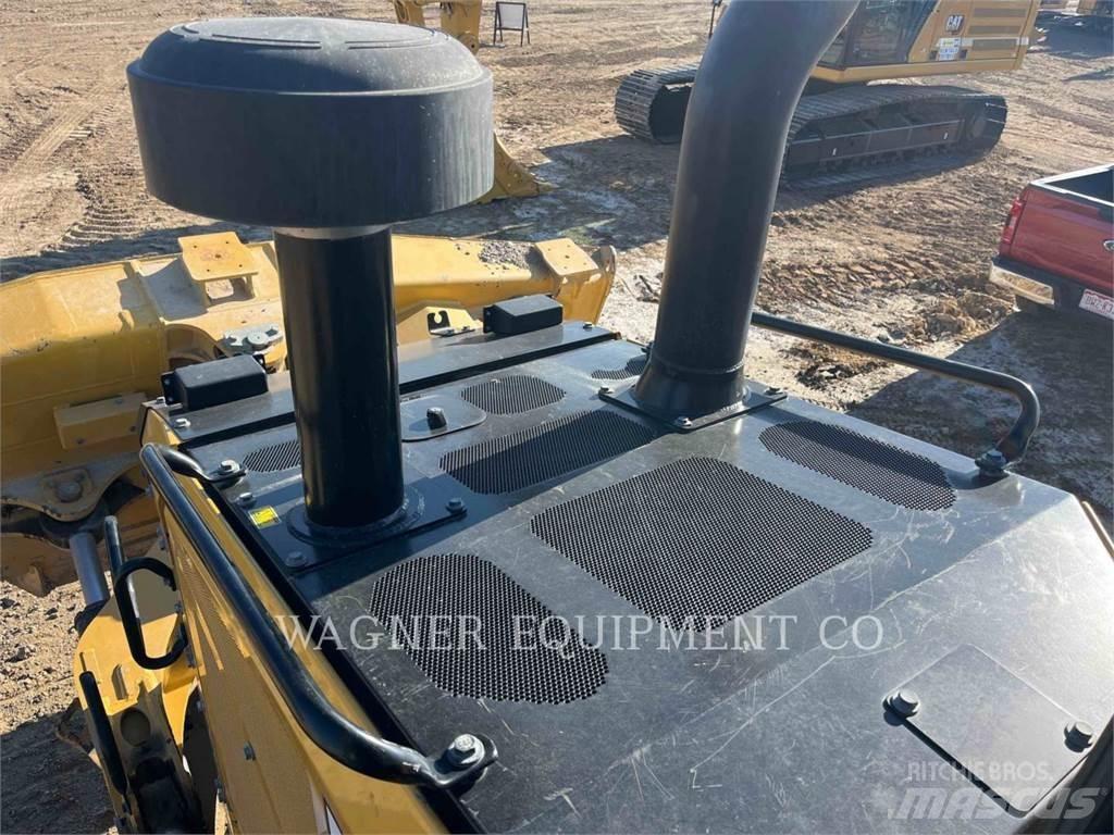 CAT D6 VP Buldožerji goseničarji