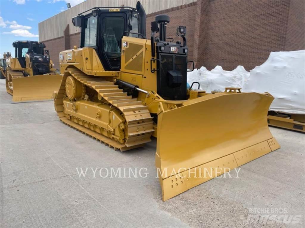 CAT D6 VP Buldožerji goseničarji