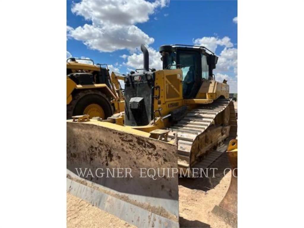 CAT D6 VP Buldožerji goseničarji